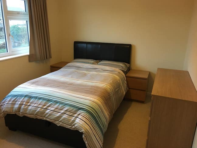 Furnished Double Room  Main Photo