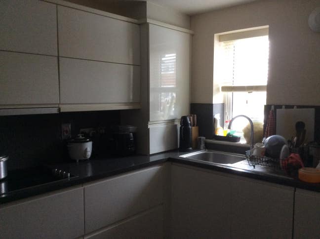 Room Available in Three-Bedroom House Main Photo