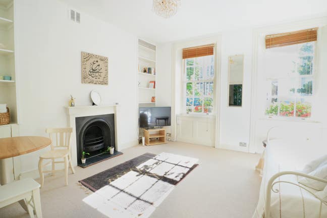 Single Room in Kensington / Notting Hill Gate Main Photo