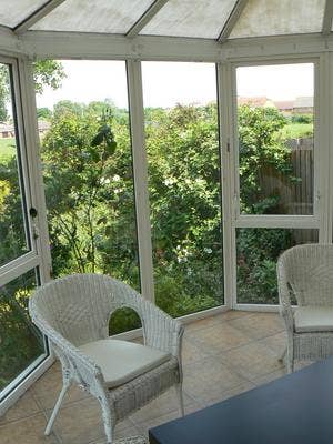 Beautiful Rooms in Shared House Main Photo