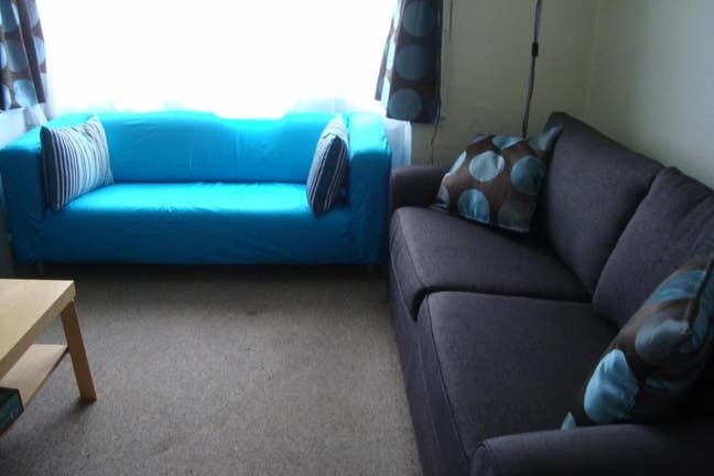 Double Room Filton January 2026 Main Photo