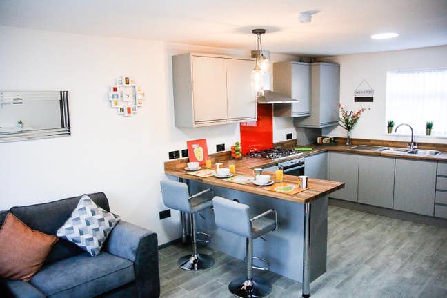 £140 / Week - Great Location for HS2 Main Photo