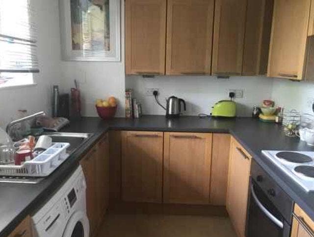 Kings Cross, double room for a female Main Photo