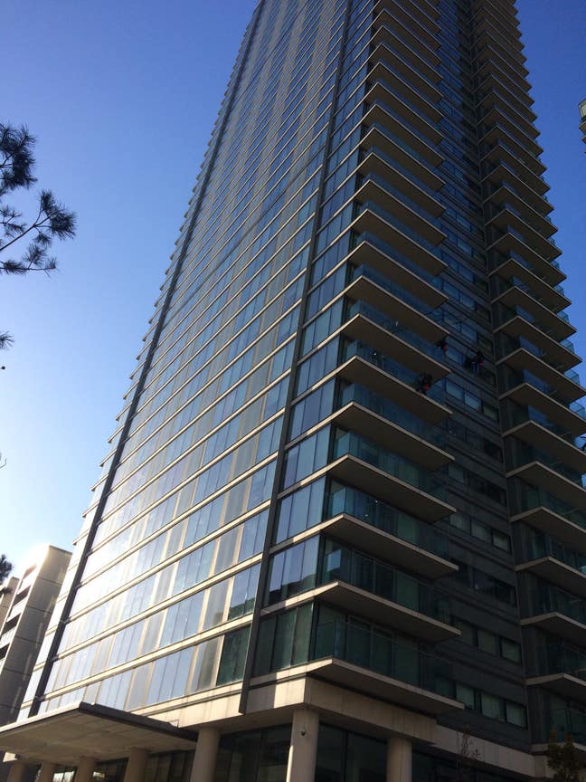 Double Room to Let in Canary Wharf Main Photo