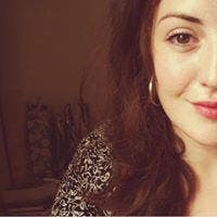 Friendly girl looking for a home!  Main Photo