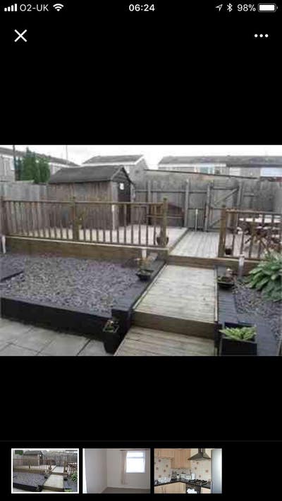 Furnished double room Main Photo