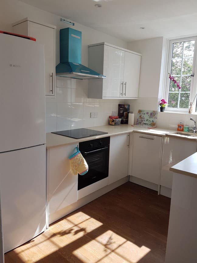 Amazing Double Room in Kingston & Feels Like Home Main Photo