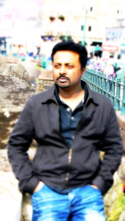 I am a professional male  aged 45 looking for... Main Photo