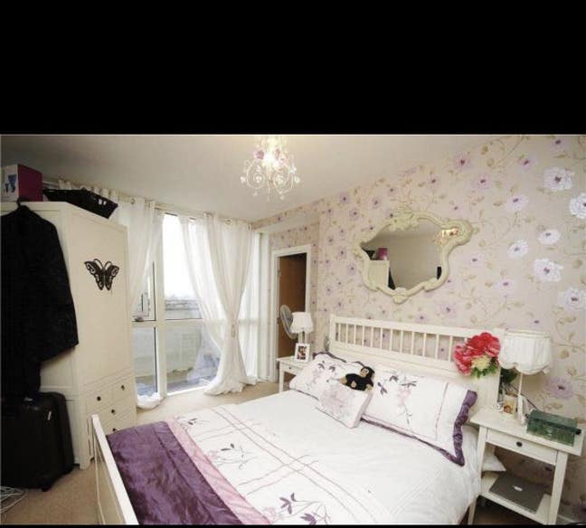 Double room available in luxury appartment Main Photo