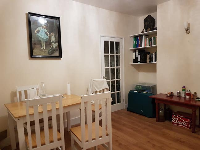 3-Bed House Share in Croydon Main Photo