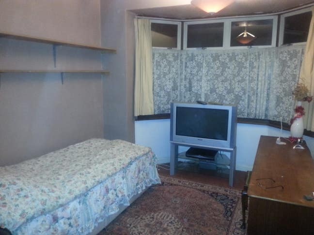 Double room in gosport Main Photo