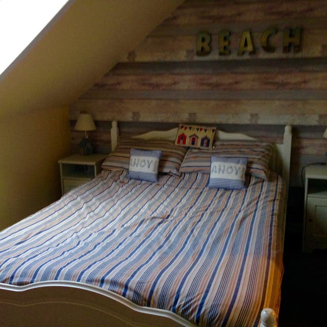 2 bedroom apartment within family home near Buckie Main Photo