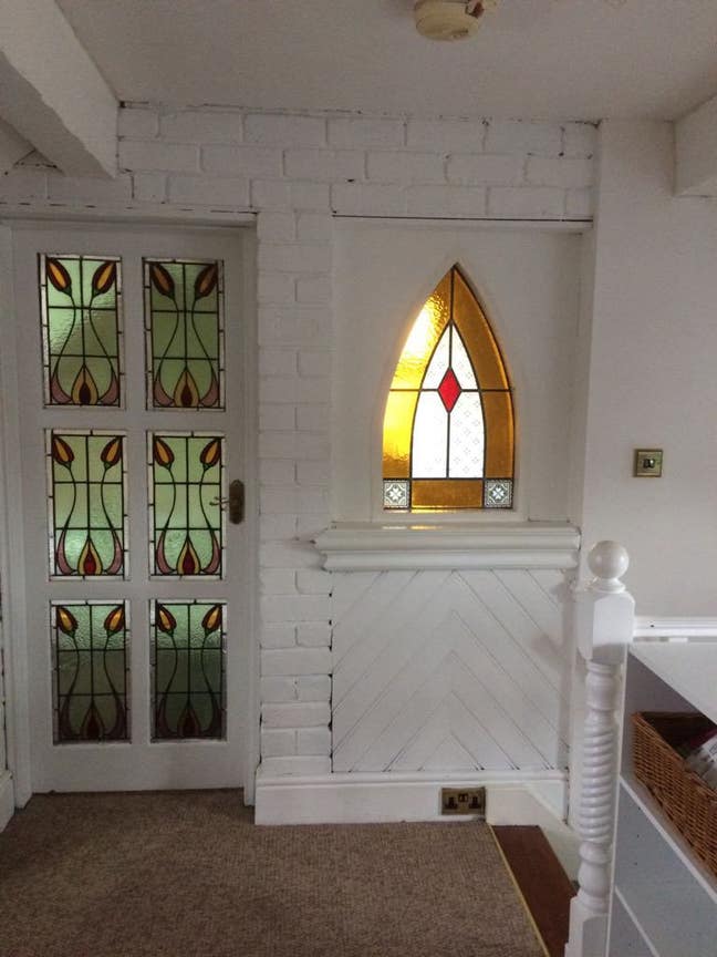 Beautiful character room available.  Main Photo