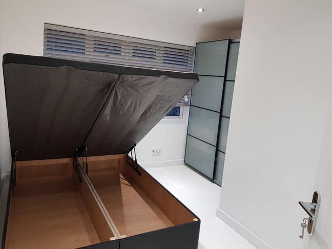 Double Room in Wimbledon Main Photo