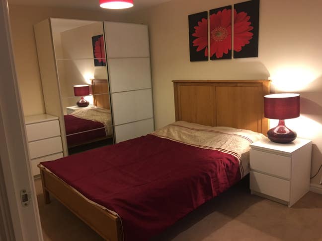 Double Room in North Swindon Available  Main Photo