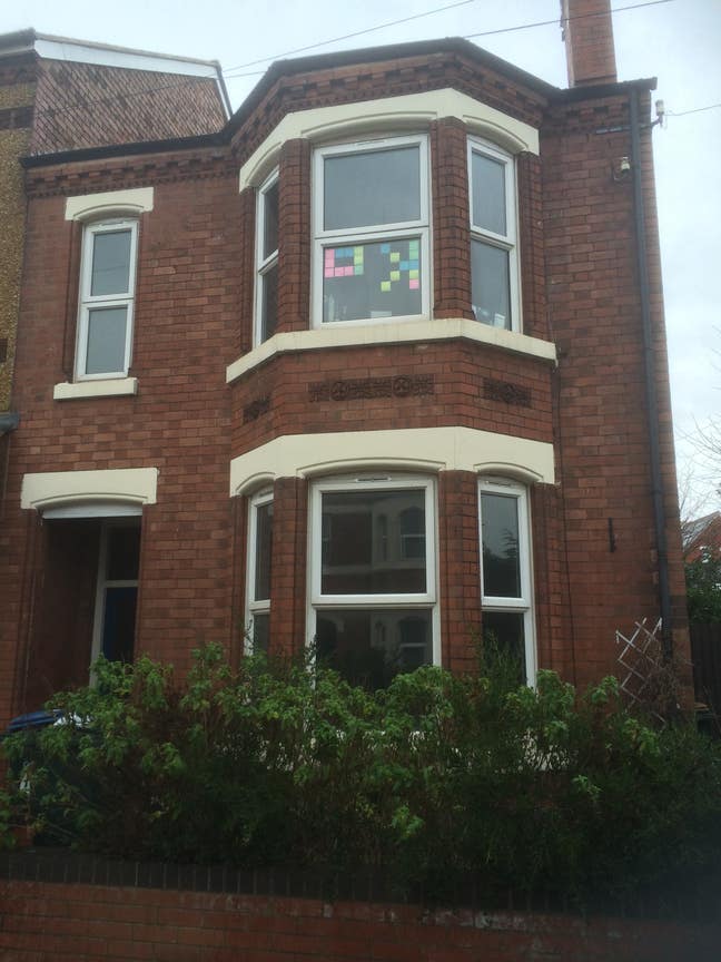 Short Let Single and Double Rooms Main Photo