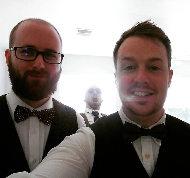 37 year old Male seeks a double room Main Photo