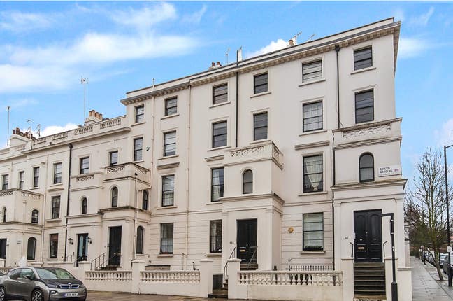 One Bedroom in stunning location W9 Main Photo