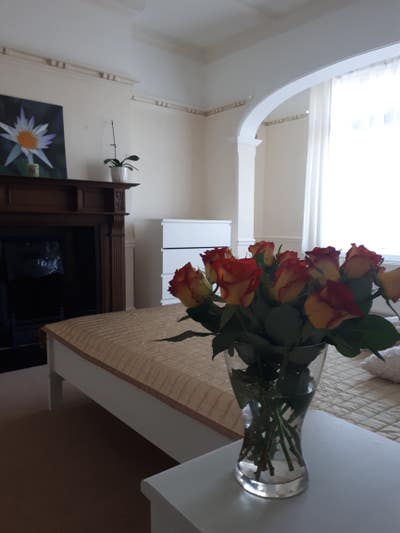 Super large, clean room available in Streatham Main Photo