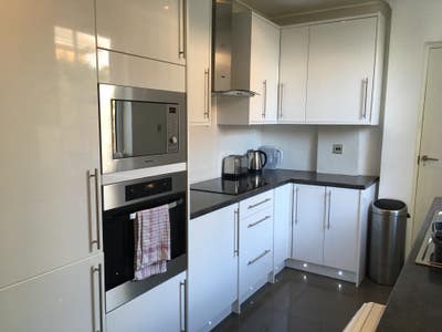 Double Bedroom with Private Bathroom Main Photo