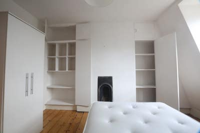 Room Fantastic Friendly Flat, Nr Hampstead Heath Main Photo