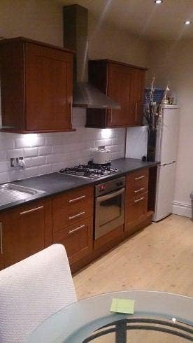 Furnished Room Bills & Fibre Broadband Main Photo