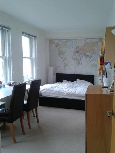 Double bedroom ensuite (couple accepted) 17 sqm Main Photo