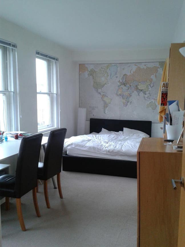 Double bedroom ensuite (couple accepted) 17 sqm Main Photo