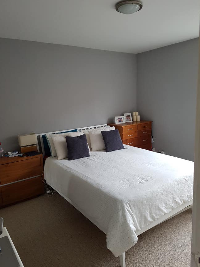 Bright double-room in maisonette Main Photo