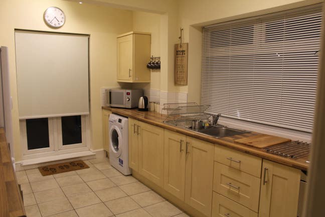 4 bed property room to let Main Photo