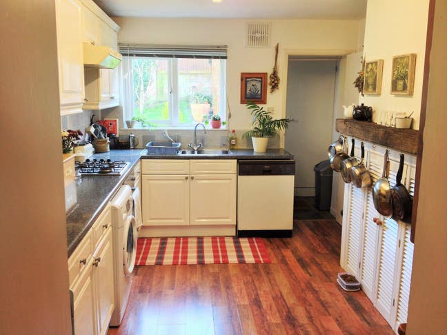 Massive Double Room - Ryde Town  Main Photo