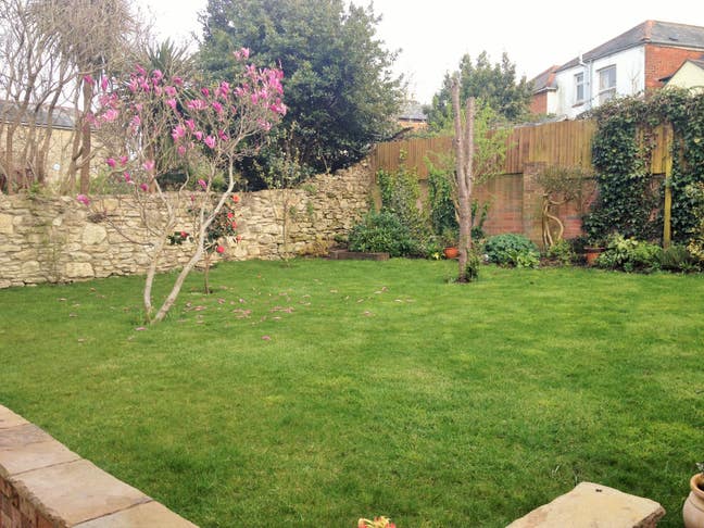 Massive Double Room - Ryde Town  Main Photo