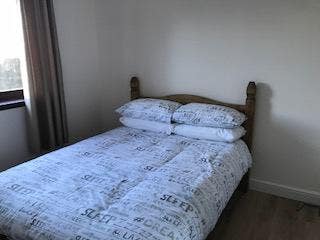 Ground Floor Flat in quiet, acceesible area, IV3 Main Photo