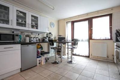 Box Room to Let   - Bills  included Main Photo