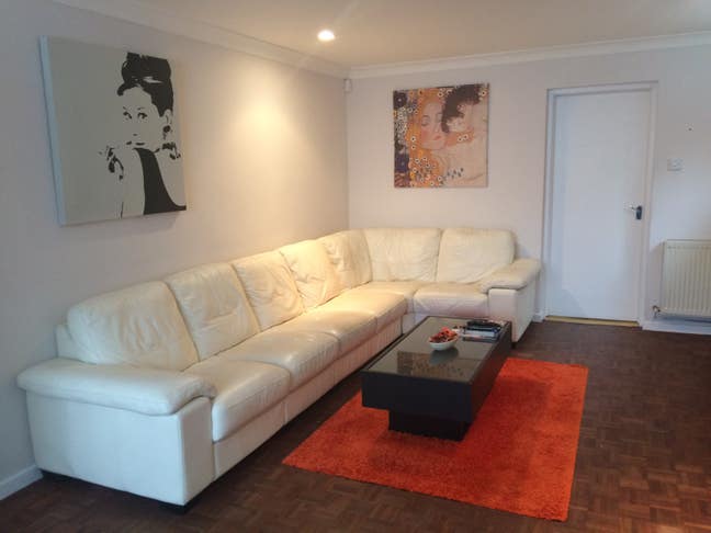 Large Double in large friendly Houseshare Main Photo