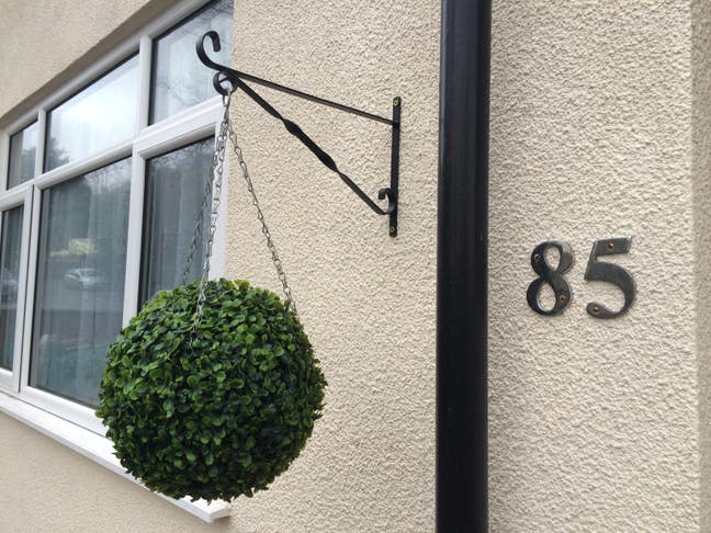 Furnished 1 bed Flat Dudley Main Photo