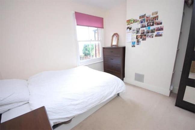 Double room, Aylesbury Central, One Housemate Main Photo