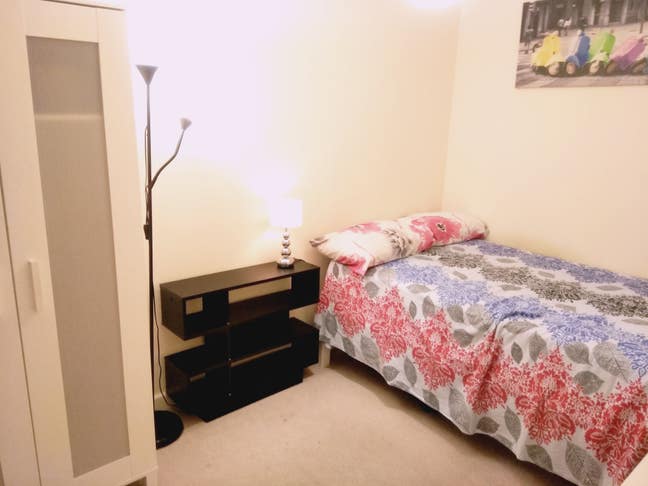 Fully furnished En Suite/All Bills inclusive  Main Photo