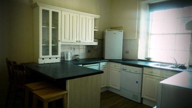 Two rooms to let  in central 4 bed flat  Main Photo