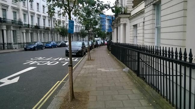 Lovely double room in 3 bedroom duplex flat Main Photo