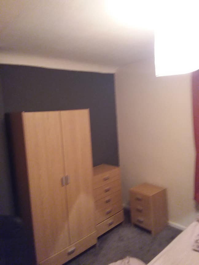 Double room, 2.5 bedroom house, near uni/m1 Main Photo