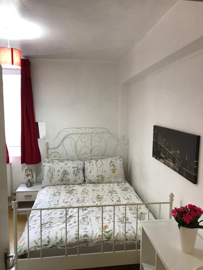 Two affordable double rooms close to Camden Town Main Photo