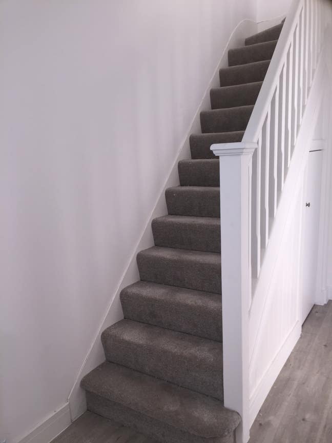 Double room to rent in Edmonto Main Photo