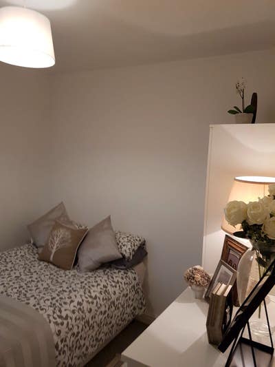 Double Room in House, Redfield  Main Photo