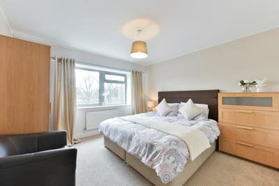 Short-Let***Luxury Flatshare***En-Suite*** Main Photo