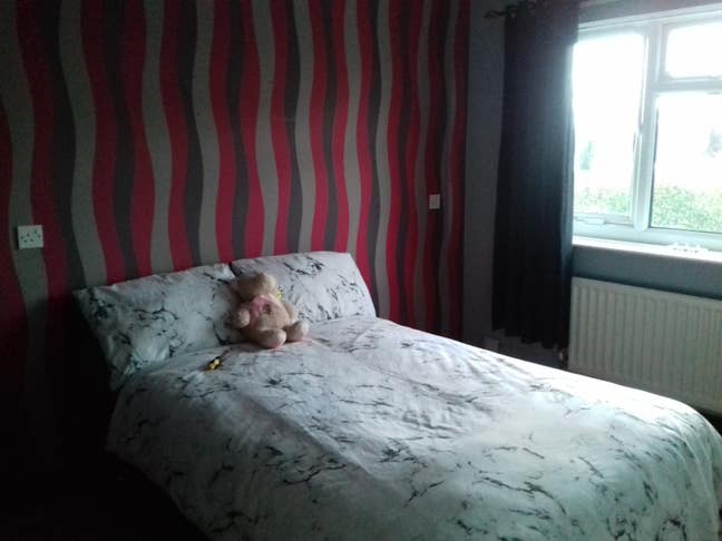 Double Room Main Photo