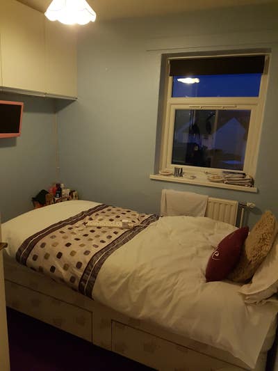 St Austell Single Room close all amenities Main Photo