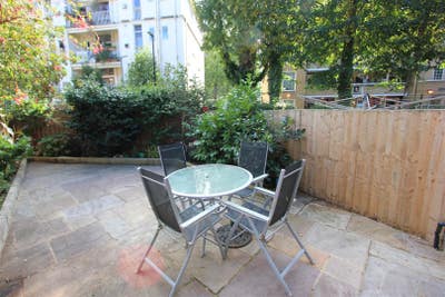 Room with garden. House share.  Main Photo