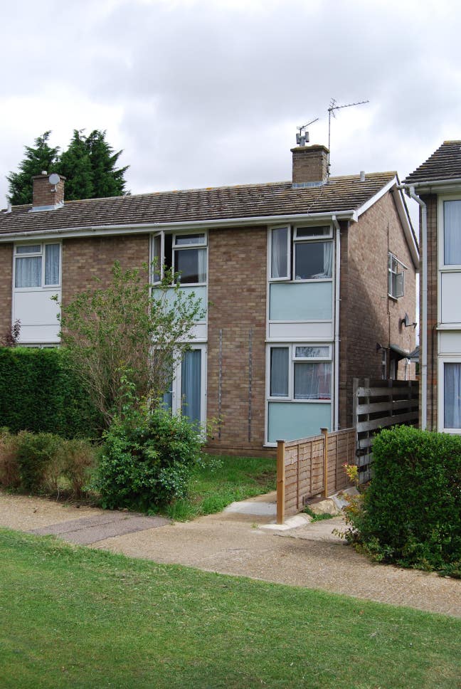 Double En-suite Studio Room in Huntingdon Main Photo