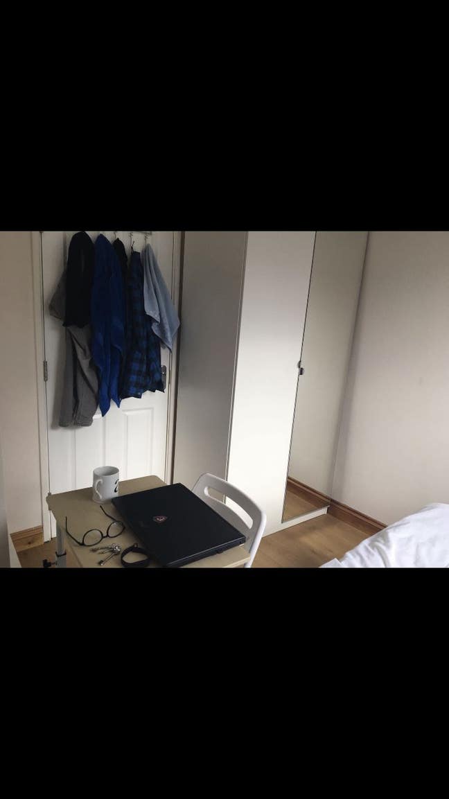 Single Room in a Newly Refurbished House Main Photo
